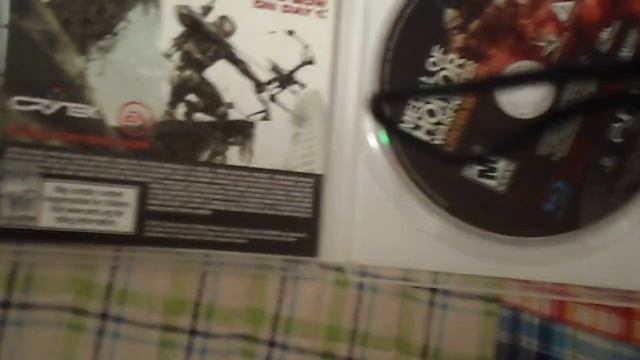 Medal Of Honor Warfighter Limited Edition PS3 Unboxing and Walking Dead CE Pre Order смотреть онлайн