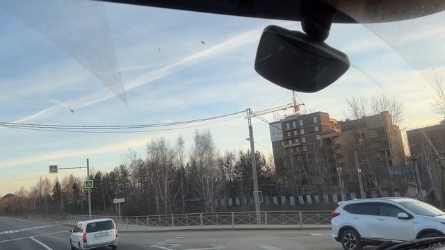 Прибыл в Иркутск, прогулка и разгрузка!!! смотреть онлайн