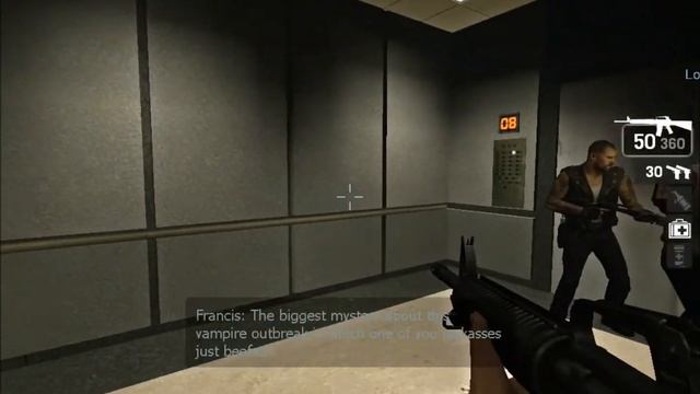 Left 4 Dead Funnies смотреть онлайн