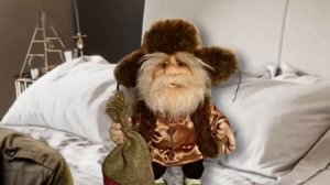 СМЕРТЕЛЬНЫЙ ДАР. 4 . Мистика. Истории на ночь.