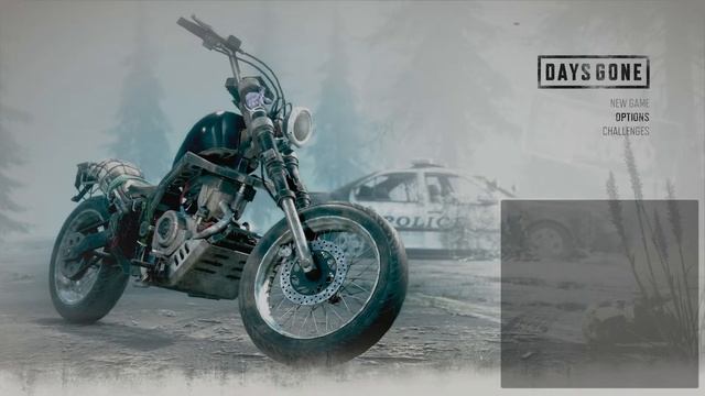 I've never played DAYS GONE смотреть онлайн