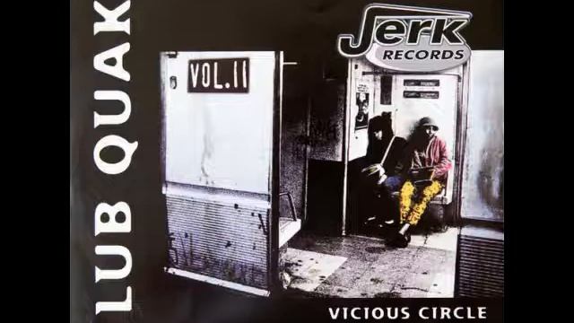 Club Quake - Vicious Circle (1997) смотреть онлайн