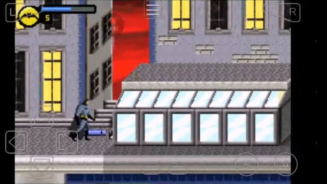 Batman vengeance ✨ смотреть онлайн