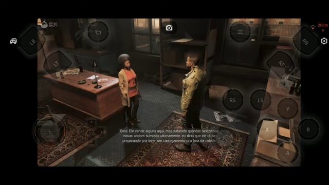 Mafia III: Definitive Edition - Cloud Gaming Gameplay (Frango Games)