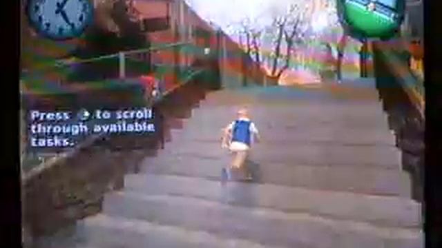 Bully Scholarship Edition Walkthrough with commentary 100% part 5 смотреть онлайн