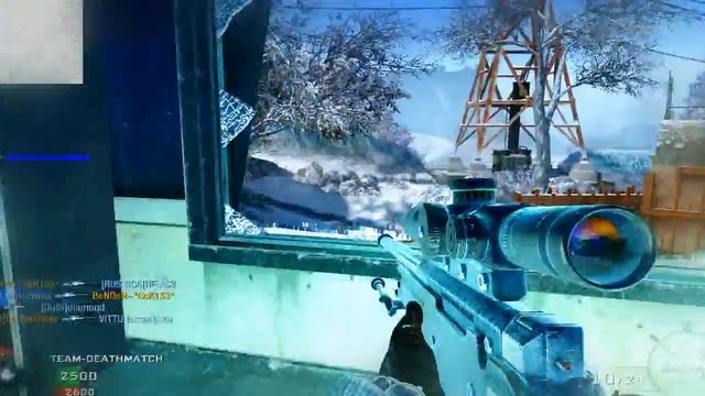 Black Ops Minitage [PC] - Last Night by EndCore TESIOS смотреть онлайн