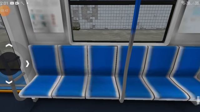 поезда метро смотреть онлайн