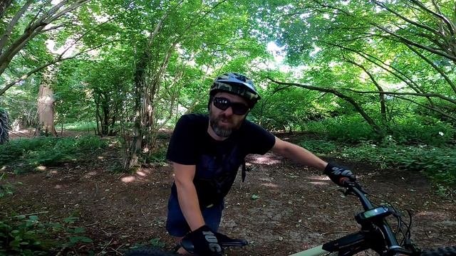 How to get motivated to ride your bike / Bike Week Daily MTB Vlog Episode 1 смотреть онлайн