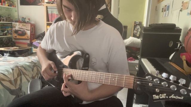 The Last Of Us Theme Song Intro. смотреть онлайн