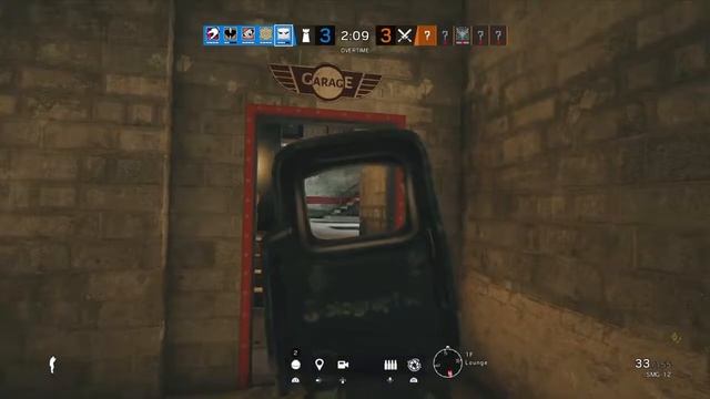 Rainbow six siege hori tac Best settings смотреть онлайн