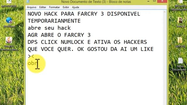 hack para far cry 3 ... смотреть онлайн