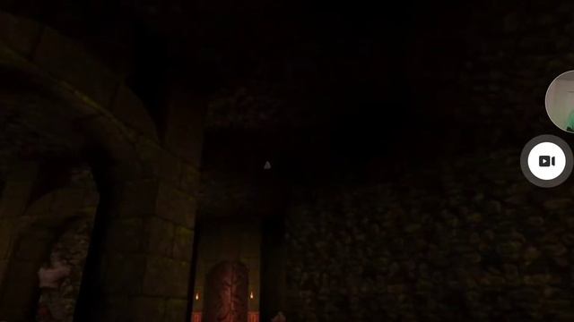 quake arcade vr round 2 oculus смотреть онлайн