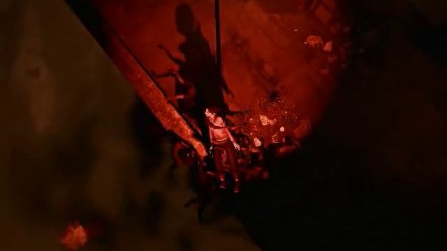Left 4 Dead Tentacle...lol смотреть онлайн