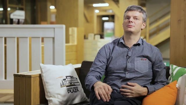 Плюсы и минусы клееного бруса. Честные ответы от производителя смотреть онлайн