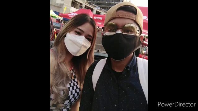 B2B CAR SHOW with golden bar car ng (BRUSKO BROS) and all my BABY CAKES 💪🤘👌🤑 | vlog. 7 смотреть онлайн