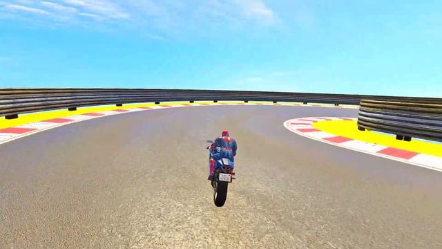 GTA 5 Spiderman, Batman, Superman, And Minions Stunt Ramp Cars And Bikes Challange #0041 смотреть онлайн
