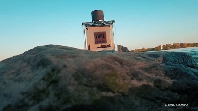 L'HOMME IDEAL EU DE PARFUM GUERLAIN DJ ERNIE ALONSO FRAGRANCES смотреть онлайн