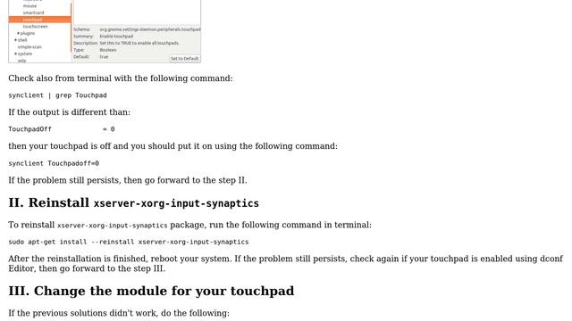 Touchpad stopped working out of the blue (2 Solutions!!) смотреть онлайн