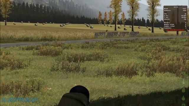 ''Don't bring an osprey to a helicopter fight'' (DayZ) смотреть онлайн