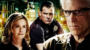 C.S.I. Место преступления - 14 сезон 9 серия / CSI: Crime Scene Investigation