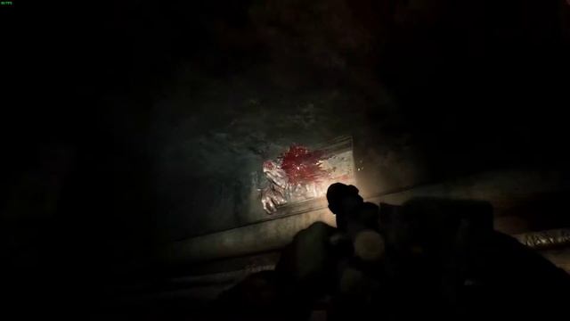 Metro 2033 Redux #7 смотреть онлайн