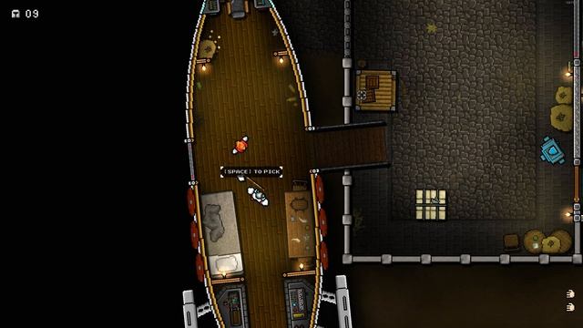 NEW Hotline Miami Game w/ SPACE VIKINGS смотреть онлайн