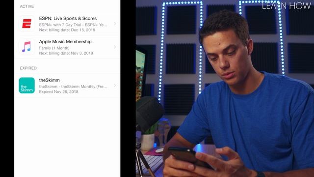 How to Cancel Apple Music смотреть онлайн