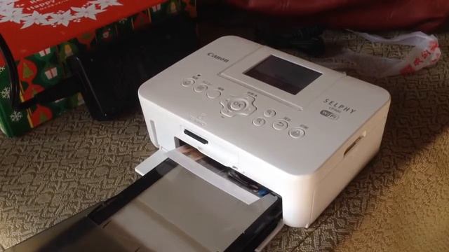 canon cp900 смотреть онлайн