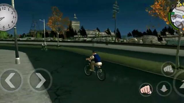 Purchasing Mountain Bike In Bully Anniversary Edition (Dynamite Adeen Gaming) смотреть онлайн