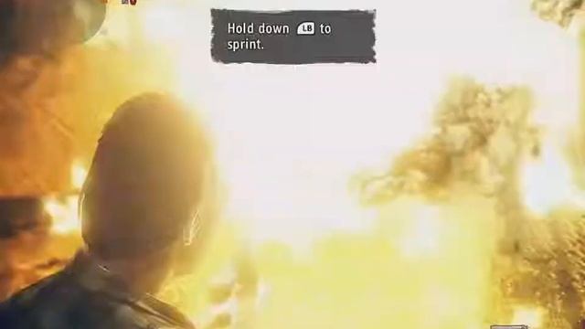 alan wakes american nightmare hd3000 смотреть онлайн
