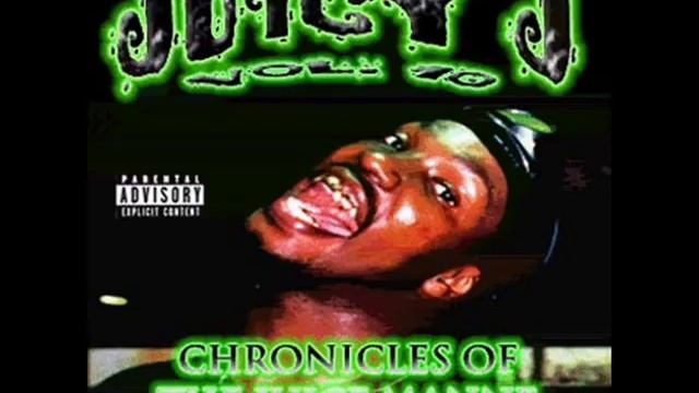 Juicy J - Late Last Night (Feat. Lil Noid) смотреть онлайн