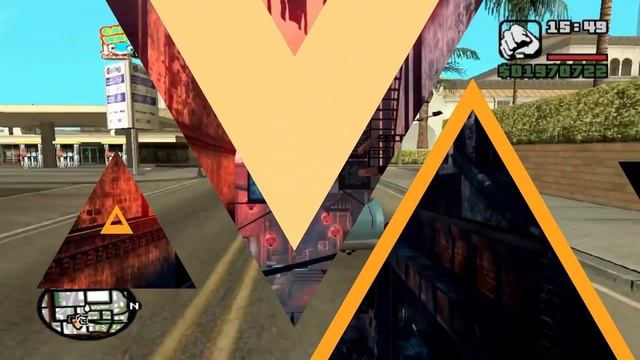 🔥TOP 5 LOW END PC GAMES LIKE GTA V 2020 | ASH TECH JI | 🔥 смотреть онлайн