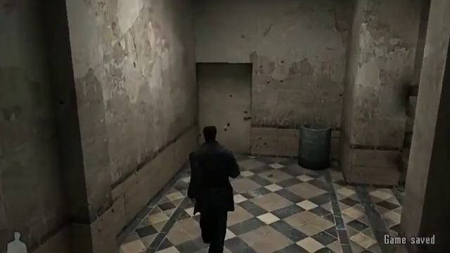 Max Payne 1 Chapter 7 Part 1 [CONTINUE] смотреть онлайн