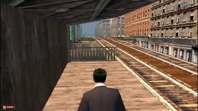 Mafia ™ | Follow The Invisible Man | #6 Secret Mission [ Free Ride Extreme ] смотреть онлайн