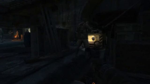 Metro: Last Light Redux прохождение часть 6 смотреть онлайн