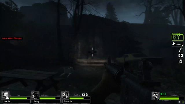 Left 4 Dead 2 - PART 14 - THE LAST STAND [END] смотреть онлайн
