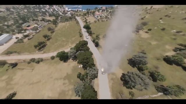 Ground Forces ambush Russian Armoured convoy | ARMA3 | MilSim смотреть онлайн