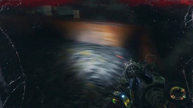 Царь рыба ☢ Metro Exodus [Hardcore] #8 смотреть онлайн