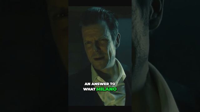 What Happened to Saga after Alan Wake 2? #Gaming #alanwake2 #lore смотреть онлайн