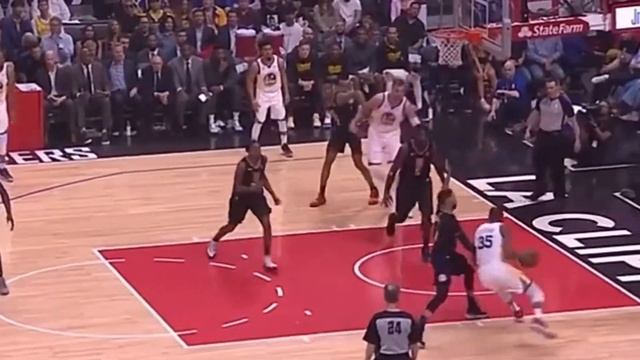 Kevin Durant Top 5 Performance | NBA highlights | Kevin Durant смотреть онлайн
