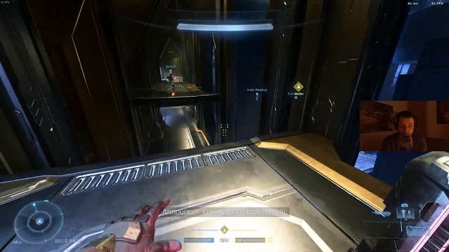Halo Infinite Season 3 has issues смотреть онлайн