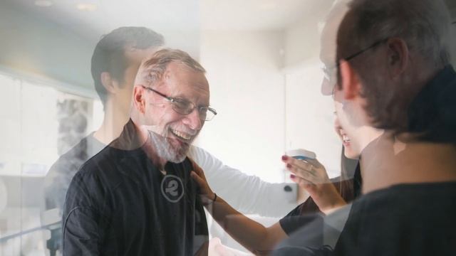 Why the co-inventor of Unix joined Entefy смотреть онлайн