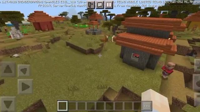 Top 2 popular seeds for minecraft pocket edition #Minecraft pe. смотреть онлайн