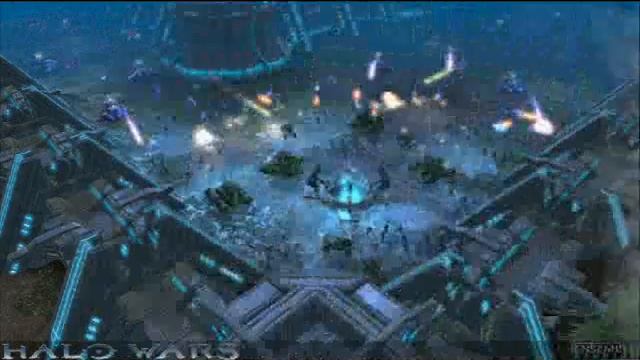 halo wars and halo3odst смотреть онлайн