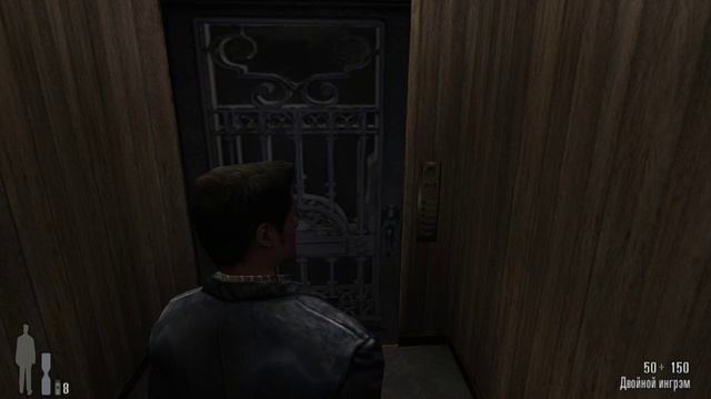 Max Payne 03 прохождение walkthrough смотреть онлайн