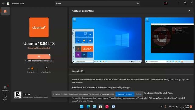 WSL2 смотреть онлайн