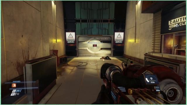 A very ASMR Prey Episode | PREY #6 смотреть онлайн