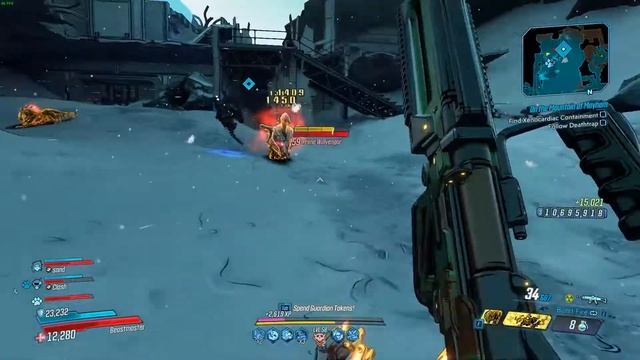 Unused Dragon voiceline for payday смотреть онлайн