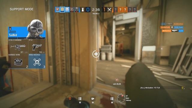 Now THIS is Epic - Rainbow Six Siege смотреть онлайн