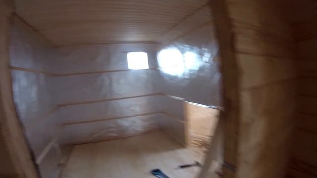 Баня 6х6 под ключ из бруса за 670 000 рублей смотреть онлайн